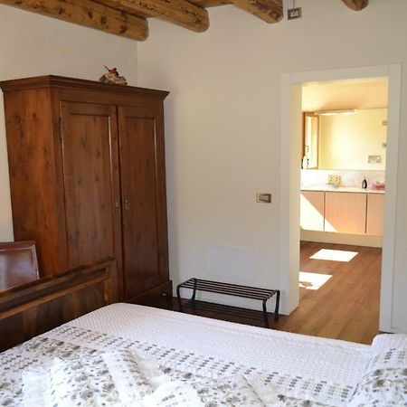 Casale La Rocchetta Bed & Breakfast Lonigo Exterior photo