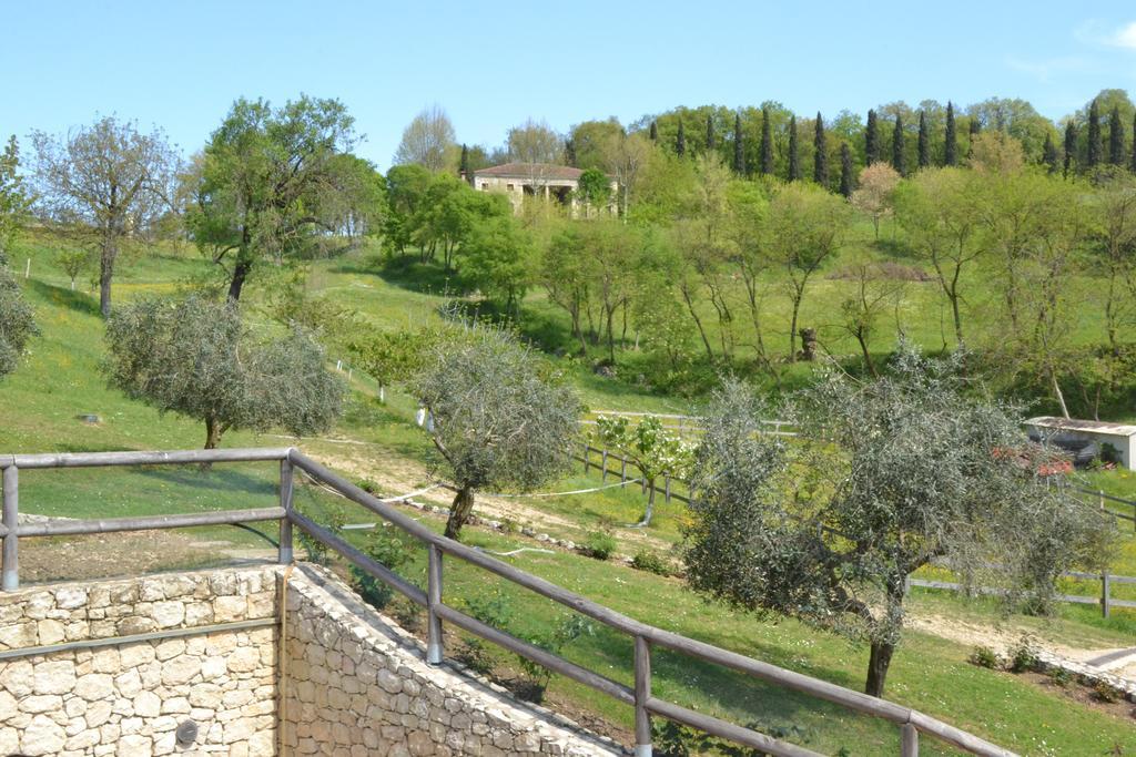 Casale La Rocchetta Bed & Breakfast Lonigo Exterior photo