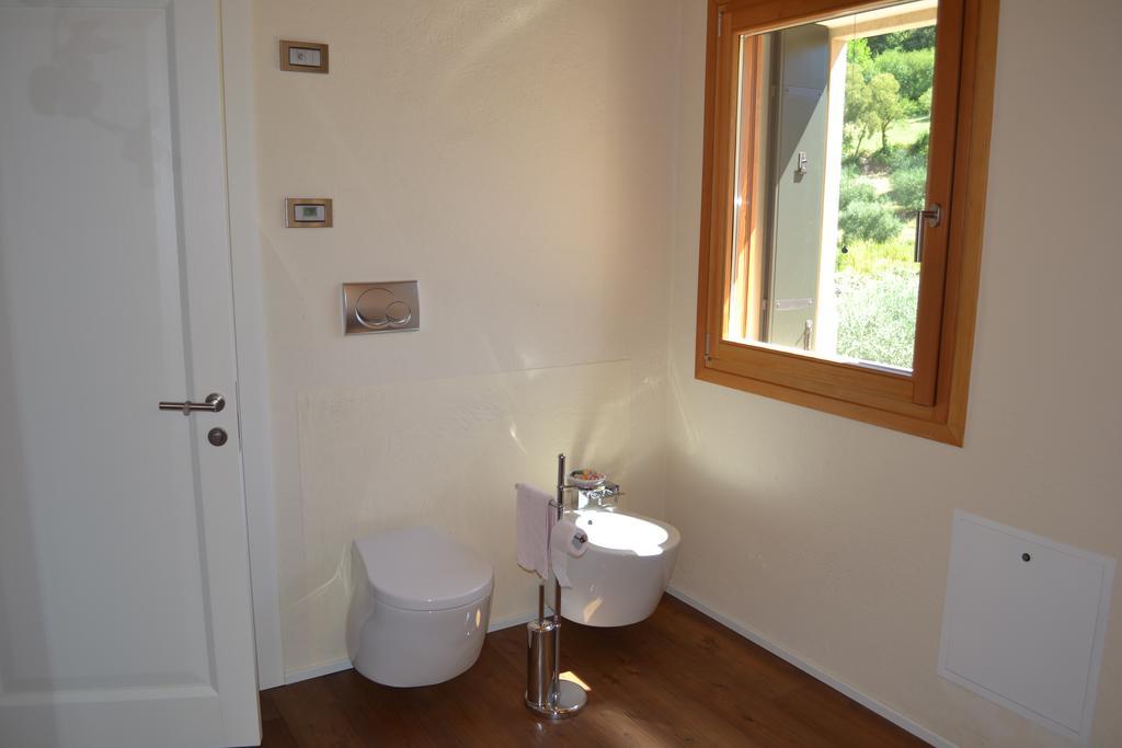 Casale La Rocchetta Bed & Breakfast Lonigo Exterior photo