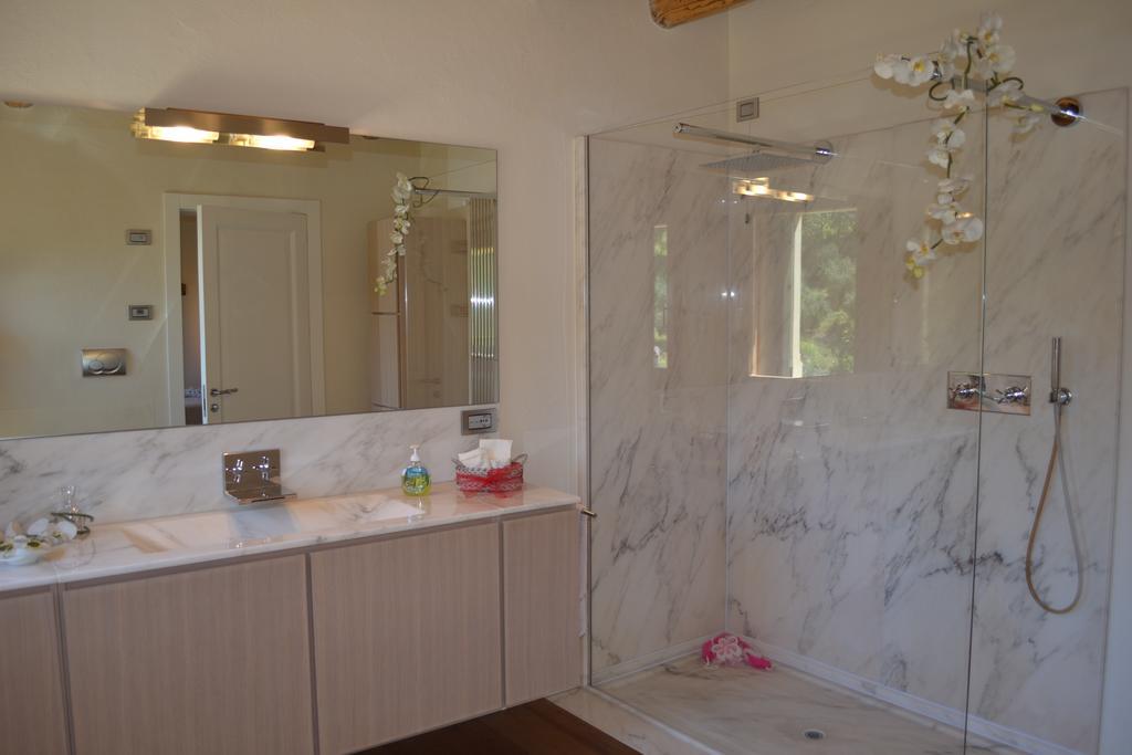 Casale La Rocchetta Bed & Breakfast Lonigo Exterior photo