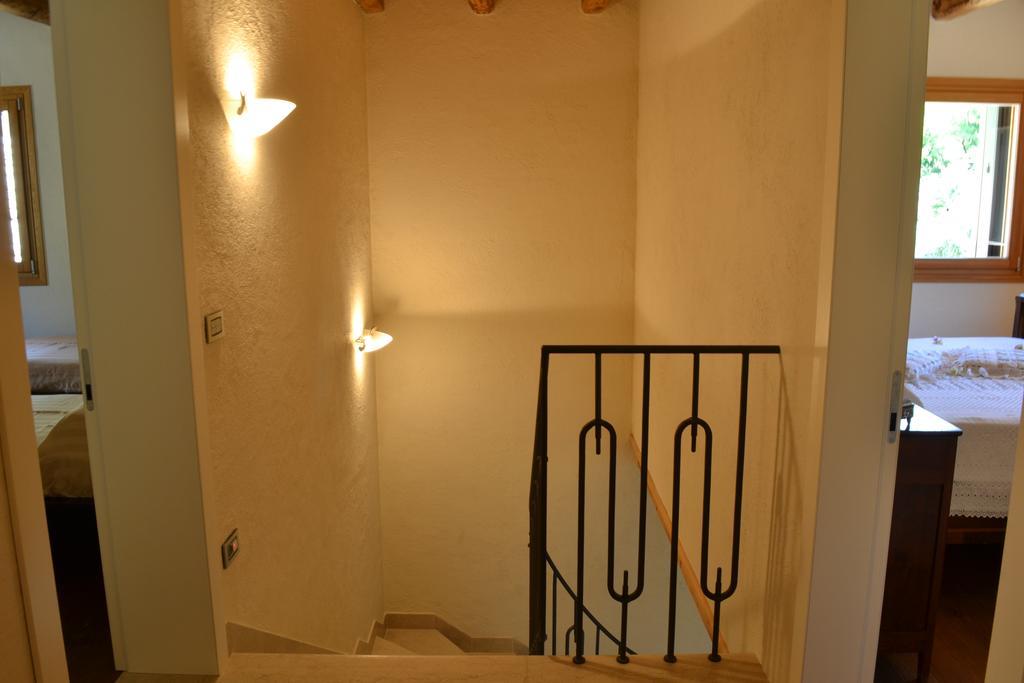 Casale La Rocchetta Bed & Breakfast Lonigo Exterior photo