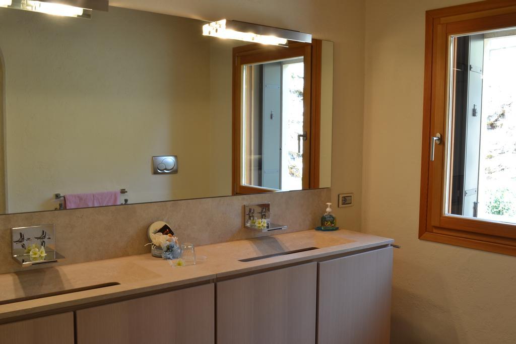 Casale La Rocchetta Bed & Breakfast Lonigo Exterior photo