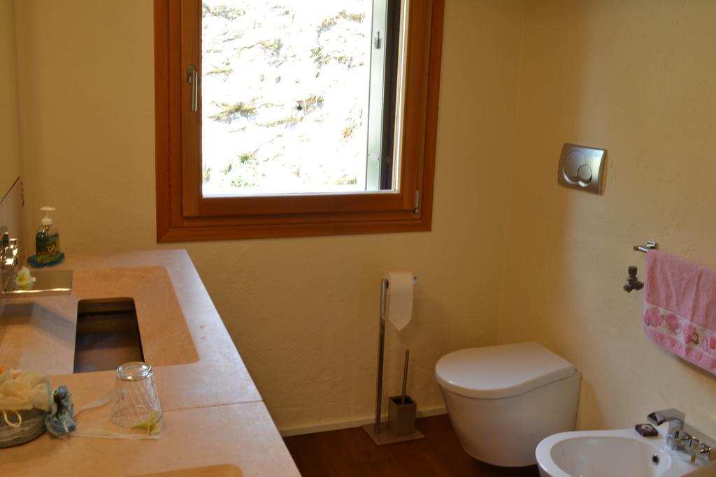 Casale La Rocchetta Bed & Breakfast Lonigo Exterior photo