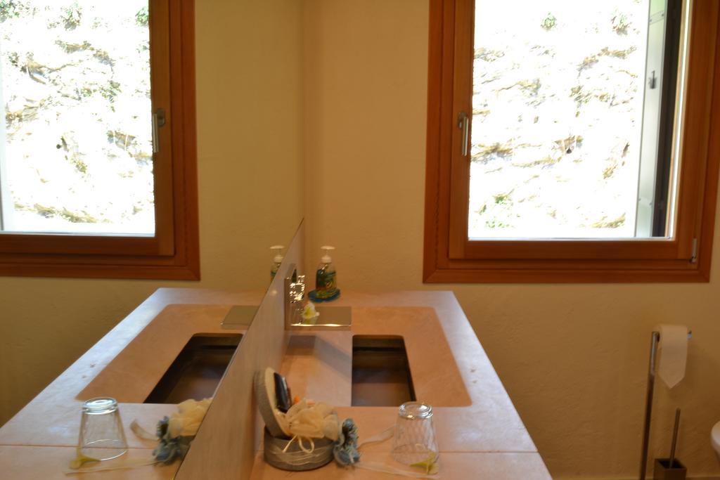 Casale La Rocchetta Bed & Breakfast Lonigo Exterior photo