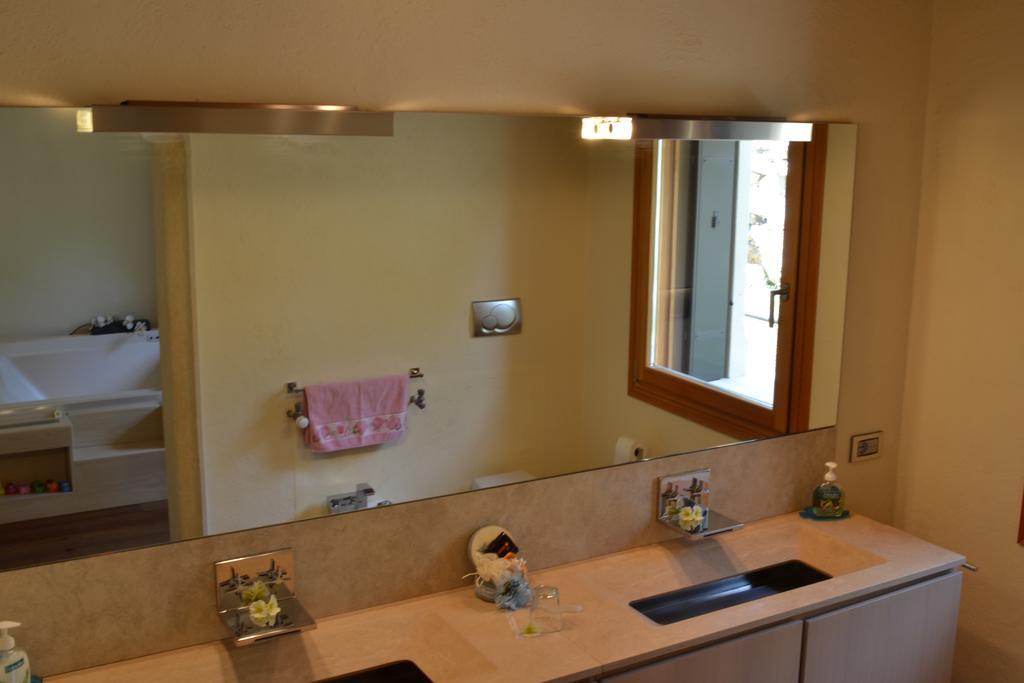 Casale La Rocchetta Bed & Breakfast Lonigo Exterior photo