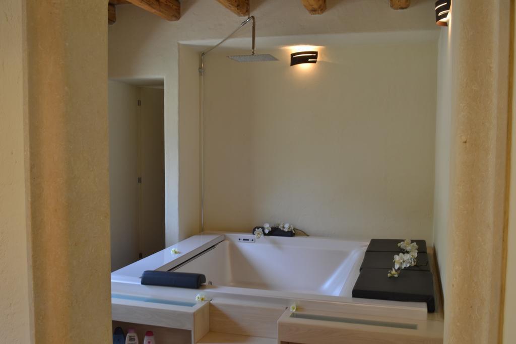 Casale La Rocchetta Bed & Breakfast Lonigo Exterior photo