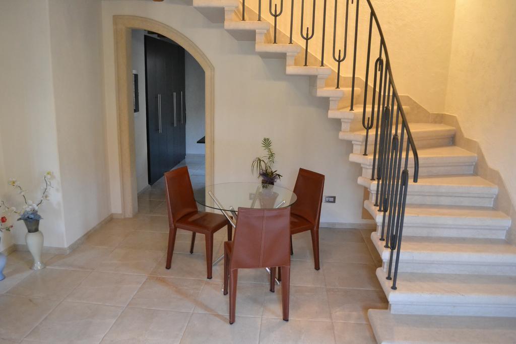 Casale La Rocchetta Bed & Breakfast Lonigo Exterior photo