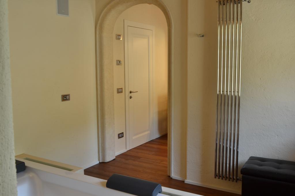 Casale La Rocchetta Bed & Breakfast Lonigo Exterior photo
