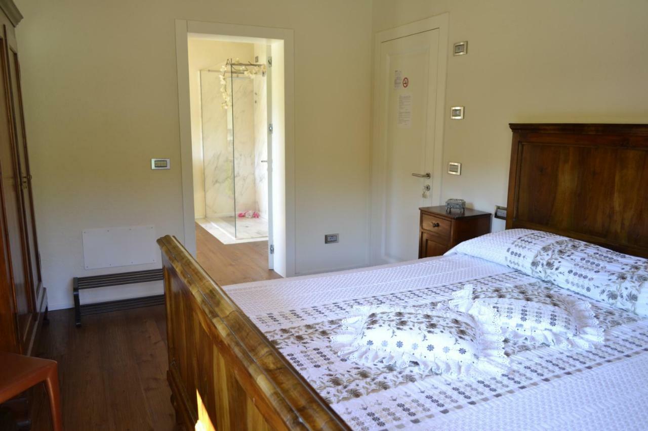 Casale La Rocchetta Bed & Breakfast Lonigo Exterior photo