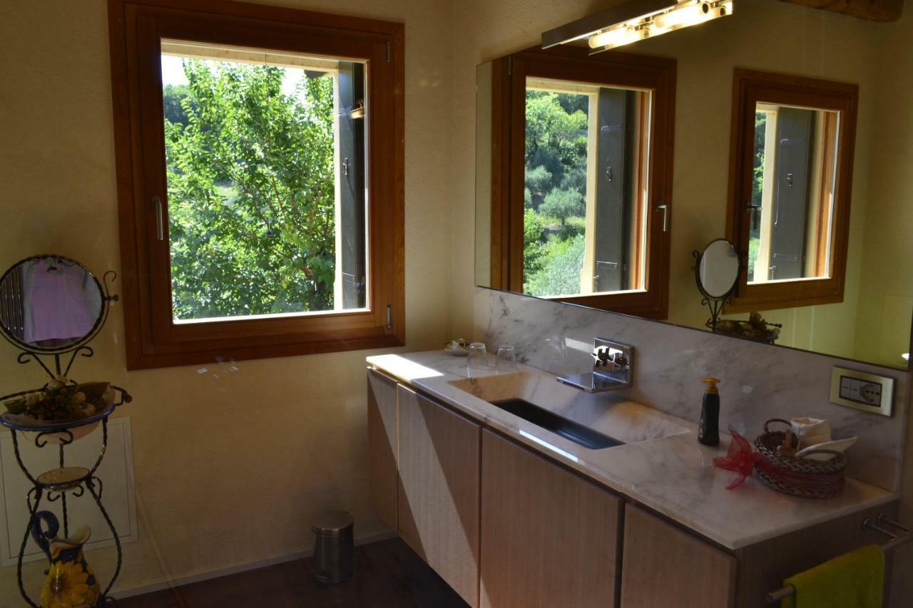Casale La Rocchetta Bed & Breakfast Lonigo Exterior photo