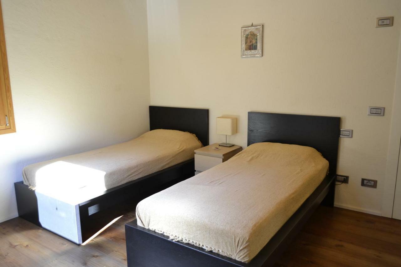 Casale La Rocchetta Bed & Breakfast Lonigo Exterior photo