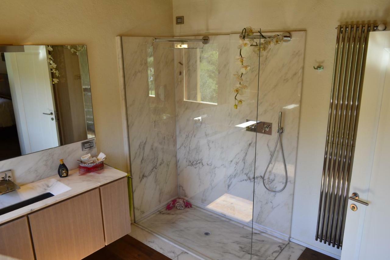 Casale La Rocchetta Bed & Breakfast Lonigo Exterior photo
