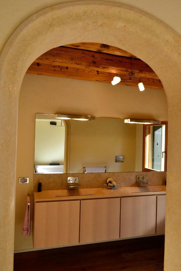 Casale La Rocchetta Bed & Breakfast Lonigo Exterior photo